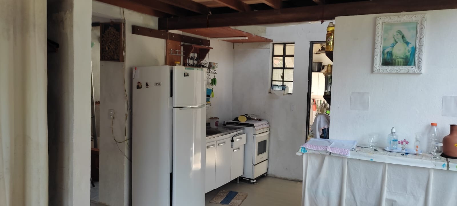 Imagem Casa com 6 Quartos à Venda, 2 m²em Vila Cubas - Tijucas do Sul Imagem Casa com 6 Quartos à Venda, 2 m²em Vila Cubas - Tijucas do Sul