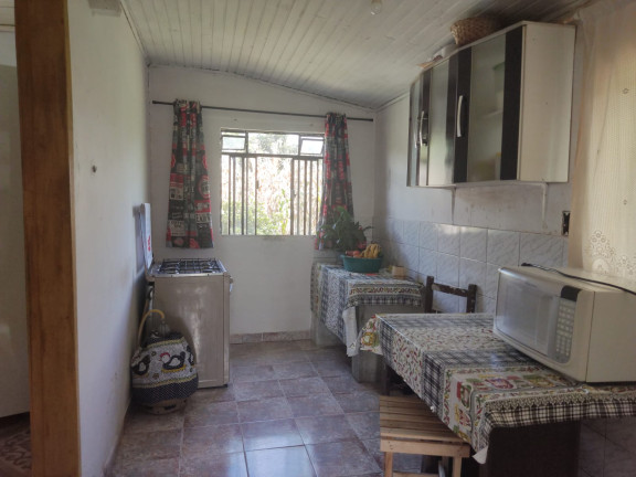 Imagem Chácara com 3 Quartos à Venda, 5.550 m² em AREIA BRANCA  - Agudos do Sul