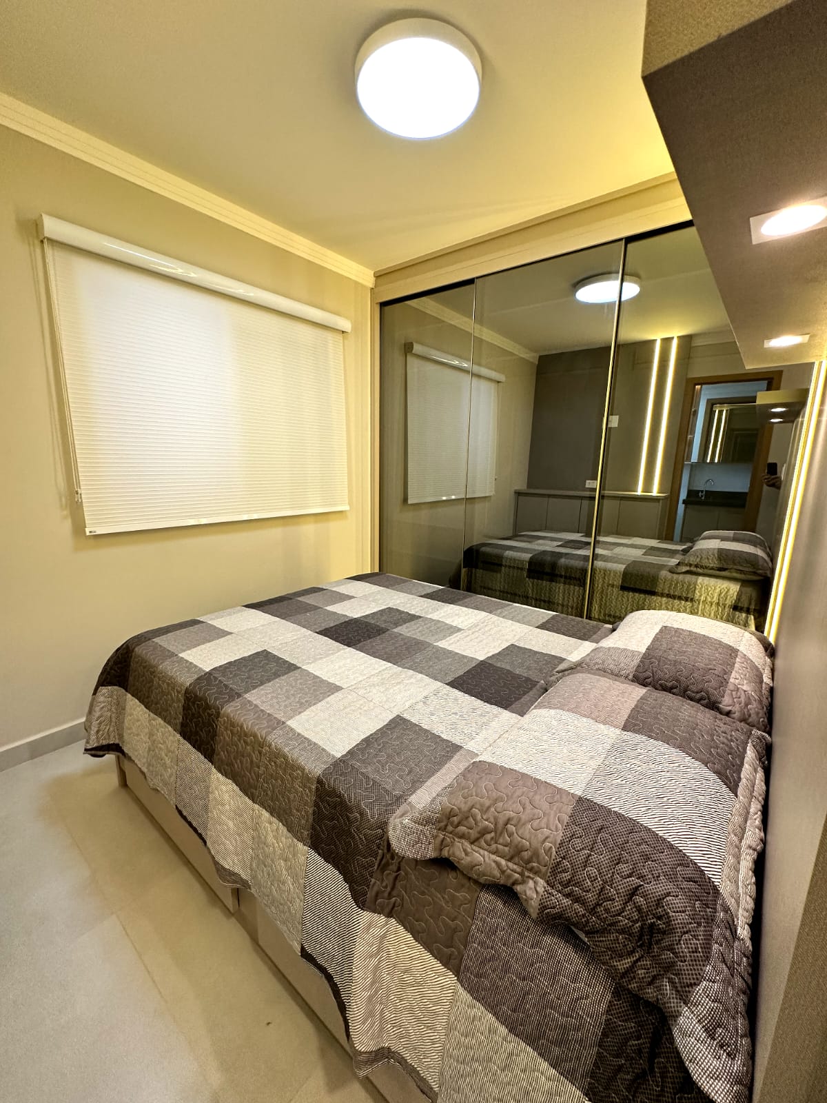 Imagem Apartamento com 2 Quartos à Venda, 71 m²em Guilhermina - Praia Grande