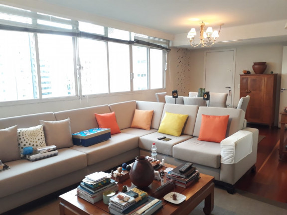 Imagem Apartamento com 3 Quartos à Venda, 126 m² em Santa Cecília - São Paulo Imagem Apartamento com 3 Quartos à Venda, 126 m² em Santa Cecília - São Paulo