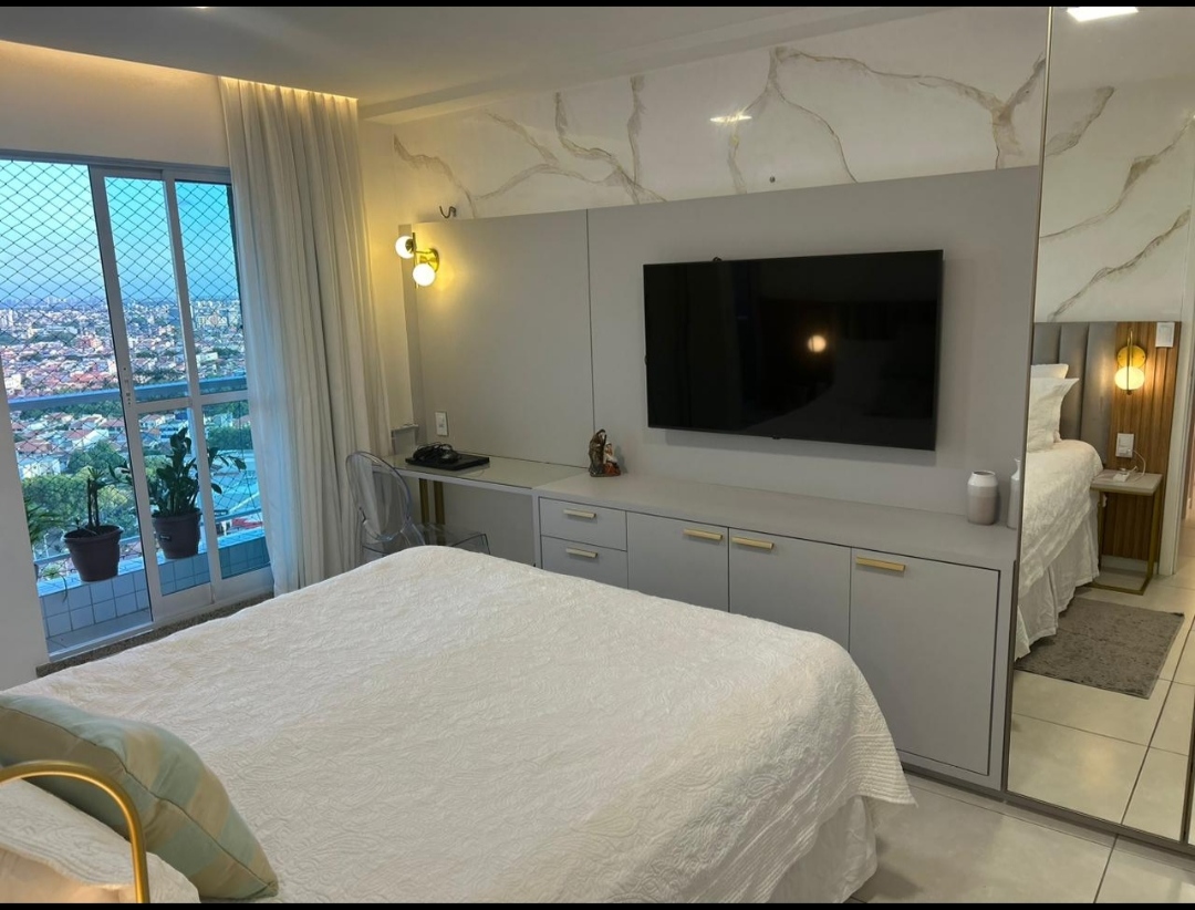 Imagem Apartamento com 3 Quartos à Venda, 94 m²em São Gerardo - Fortaleza Imagem Apartamento com 3 Quartos à Venda, 94 m²em São Gerardo - Fortaleza