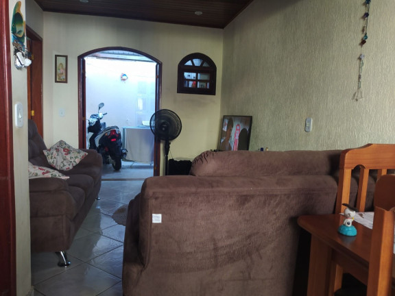 Imagem Casa com 2 Quartos à Venda,  em Portinho - Cabo Frio
