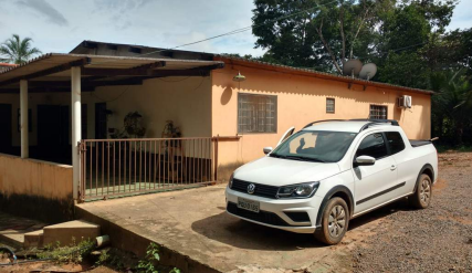 Imagem Fazenda à Venda, 8 Alq GOem Zona Rural - Silvânia Imagem Fazenda à Venda, 8 Alq GOem Zona Rural - Silvânia