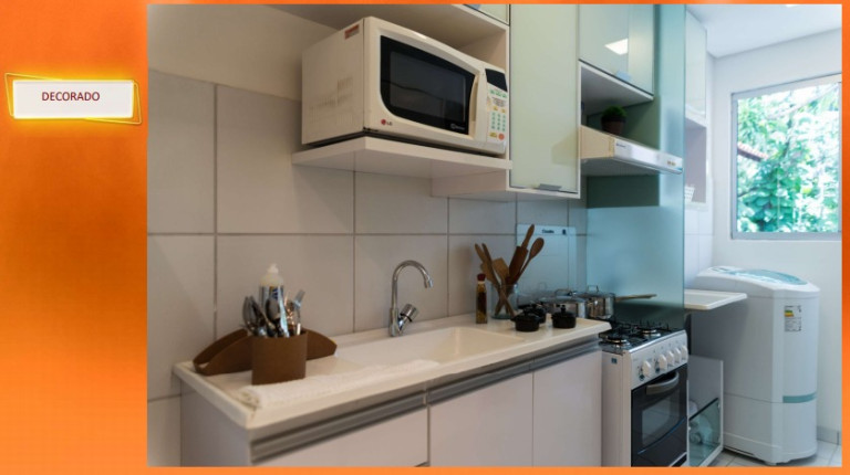 Imagem Apartamento com 2 Quartos à Venda,  em Candeias - Jaboatão dos Guararapes