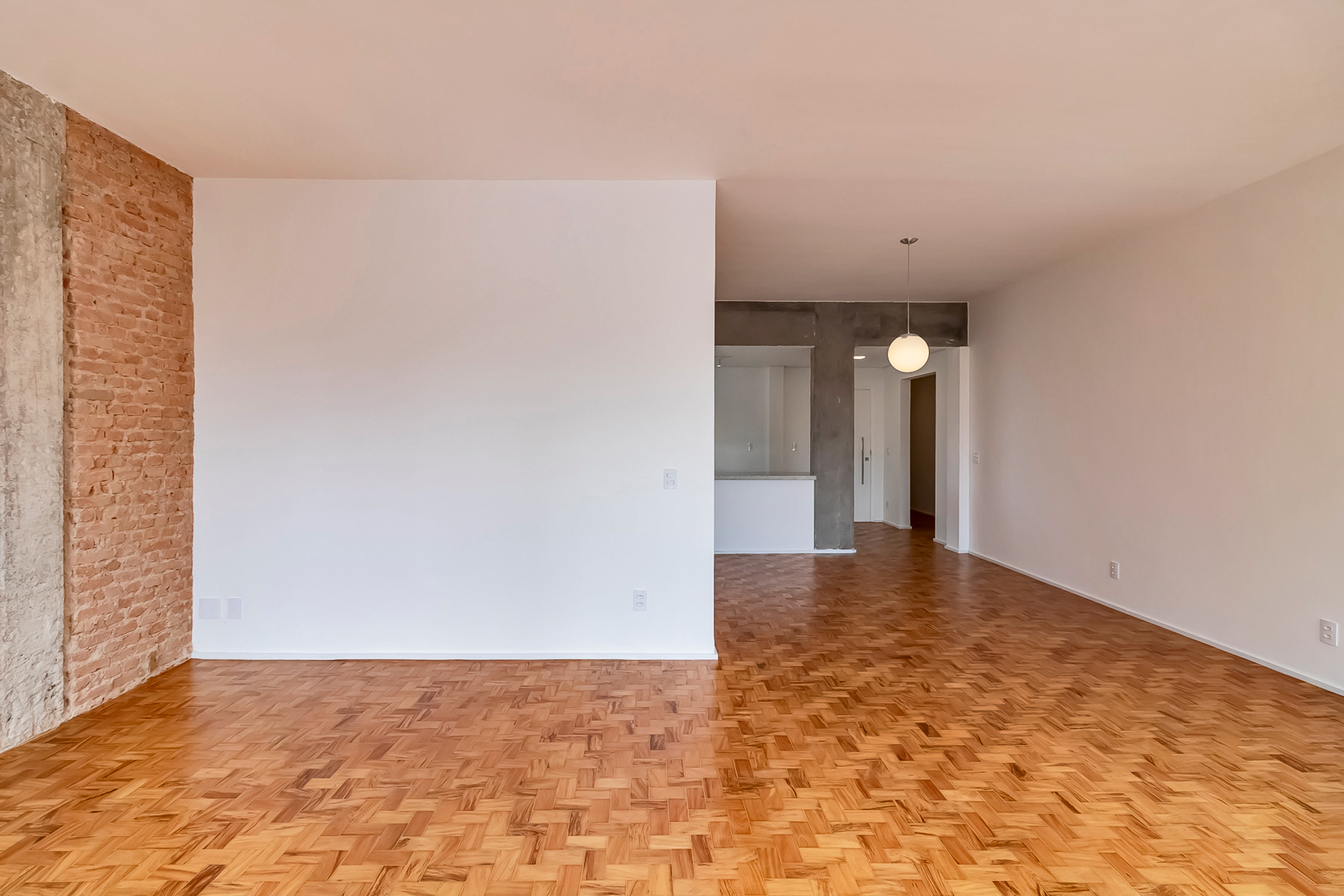 Imagem Apartamento com 3 Quartos à Venda, 154 m²em Consolação - São Paulo Imagem Apartamento com 3 Quartos à Venda, 154 m²em Consolação - São Paulo