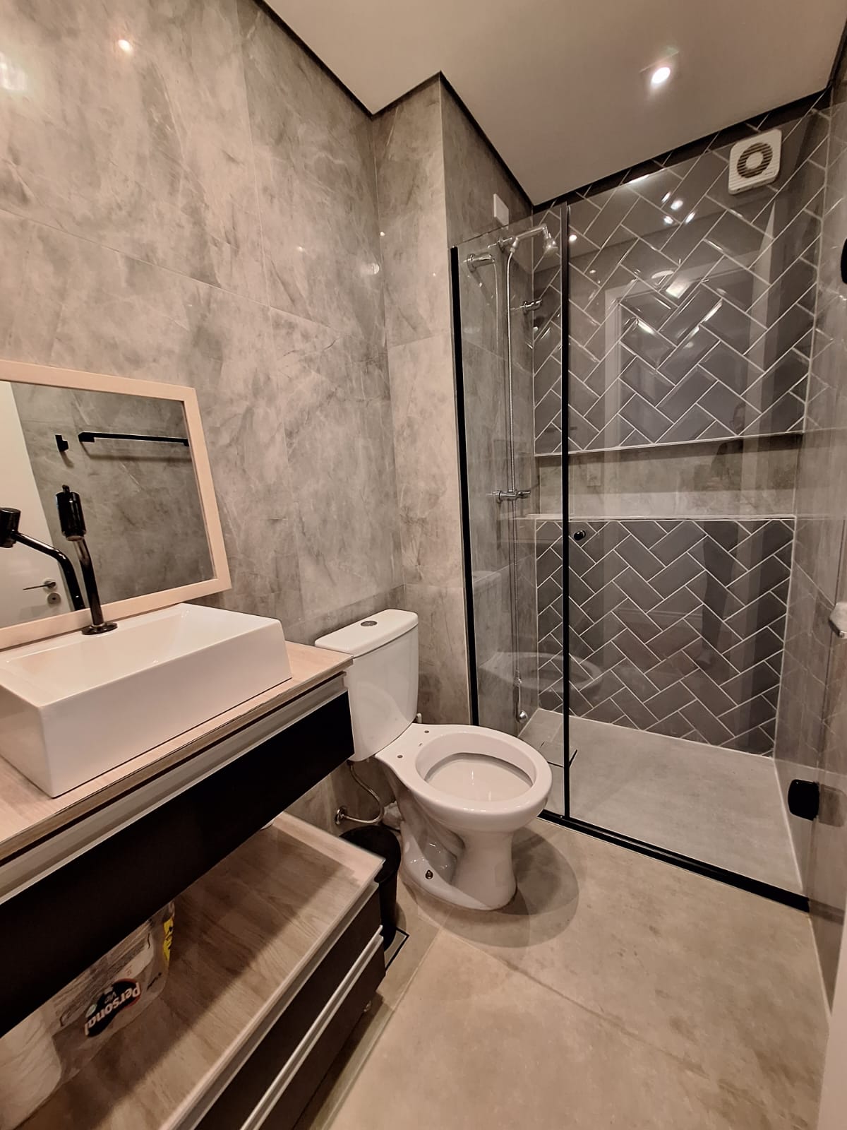 Imagem Apartamento com 3 Quartos à Venda, 69 m²em Centro - São Bernardo do Campo