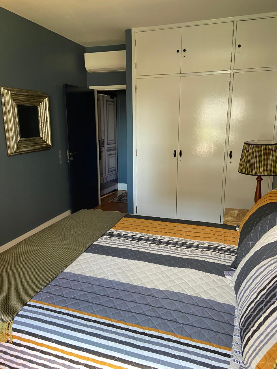 Imagem Apartamento com 3 Quartos à Venda, 142 m²em Perdizes - São Paulo Imagem Apartamento com 3 Quartos à Venda, 142 m²em Perdizes - São Paulo