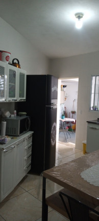 Imagem Casa com 2 Quartos à Venda, 61 m² em Jardim Nova Coimbra - Cotia