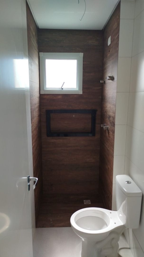 Imagem Apartamento com 2 Quartos à Venda, 60 m² em Campestre - Santo André