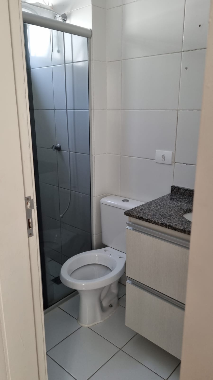 Imagem Apartamento com 2 Quartos à Venda, 62 m²em Fazendinha - Curitiba