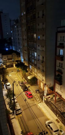 Imagem Apartamento com 2 Quartos à Venda, 74 m² em Boqueirão - Santos Imagem Apartamento com 2 Quartos à Venda, 74 m² em Boqueirão - Santos