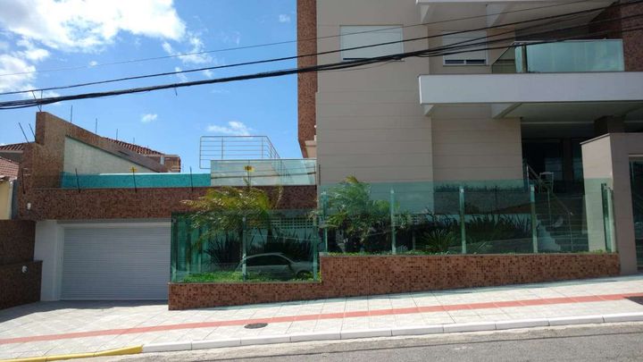 Imagem Apartamento com 3 Quartos à Venda, 107 m² em Estreito - Florianópolis Imagem Apartamento com 3 Quartos à Venda, 107 m² em Estreito - Florianópolis