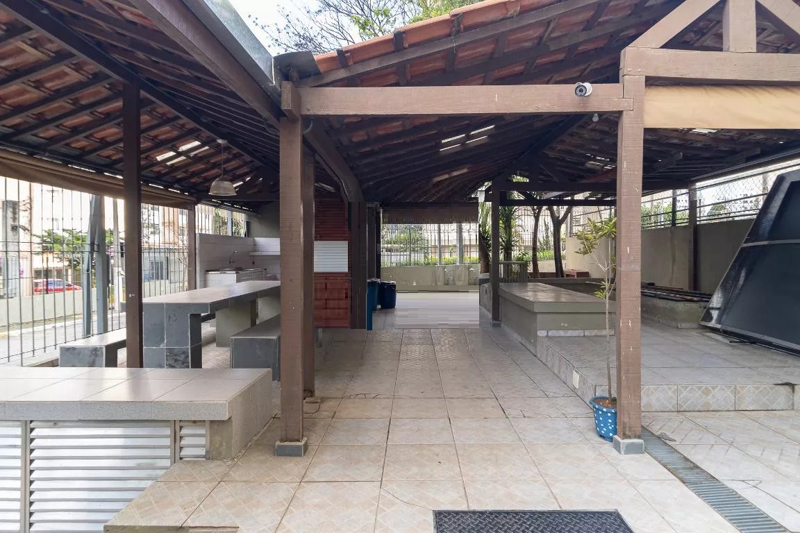 Imagem Apartamento com 2 Quartos à Venda, 55 m² em Jardim Celeste - São Paulo