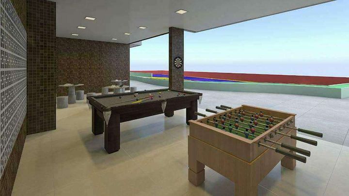 Imagem Apartamento com 2 Quartos à Venda, 56 m² em Jatiúca - Maceió Imagem Apartamento com 2 Quartos à Venda, 56 m² em Jatiúca - Maceió