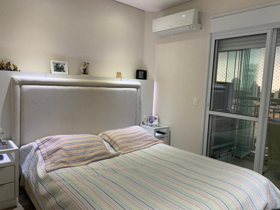 Imagem Apartamento com 3 Quartos à Venda, 115 m² em Chácara Inglesa - São Paulo Imagem Apartamento com 3 Quartos à Venda, 115 m² em Chácara Inglesa - São Paulo