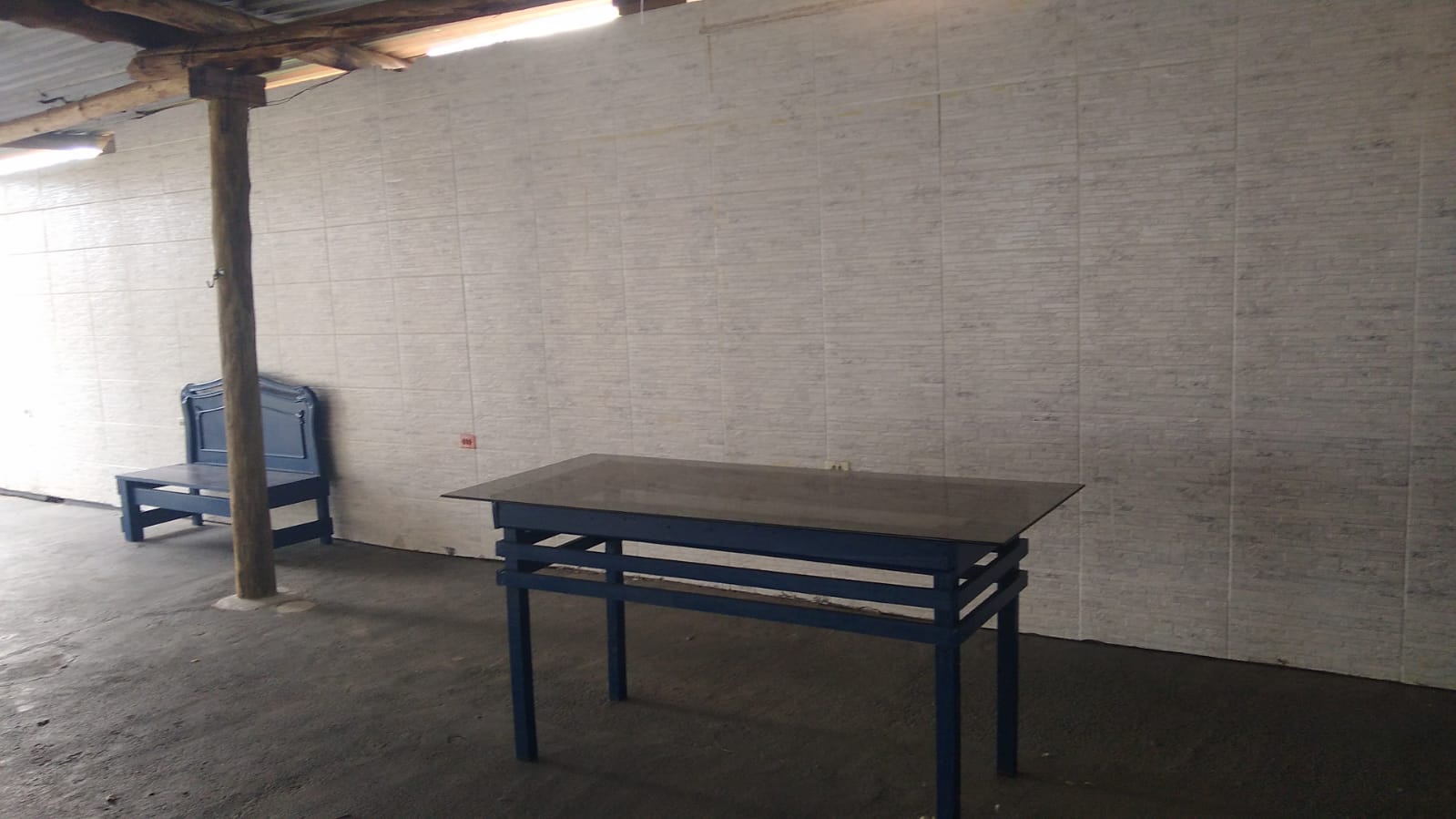 Imagem Chácara com 2 Quartos à Venda, 300 m²em Jardim Gleba B - Nova Odessa