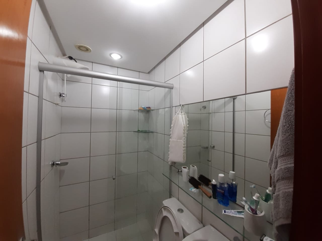 Imagem Apartamento com 1 Quarto à Venda, 27 m²em Asa Norte - Brasília