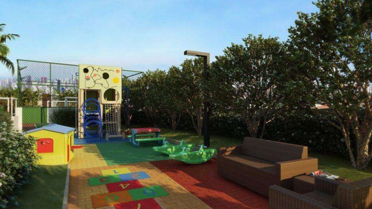 Imagem Apartamento com 3 Quartos à Venda, 153 m² em Jardim - Santo André Imagem Apartamento com 3 Quartos à Venda, 153 m² em Jardim - Santo André