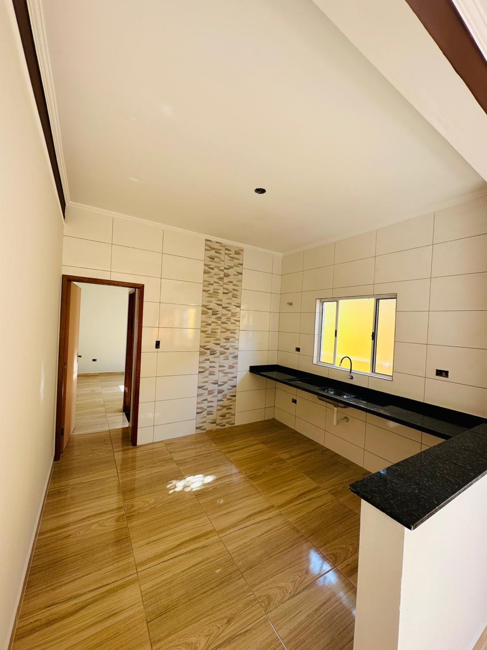 Imagem Casa com 2 Quartos à Venda, 70 m²em Jardim Suarão - Itanhaém