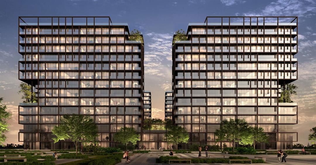 Apartamento com 2 Quartos à Venda, 96 m² em Barra Olímpica - Rio de Janeiro