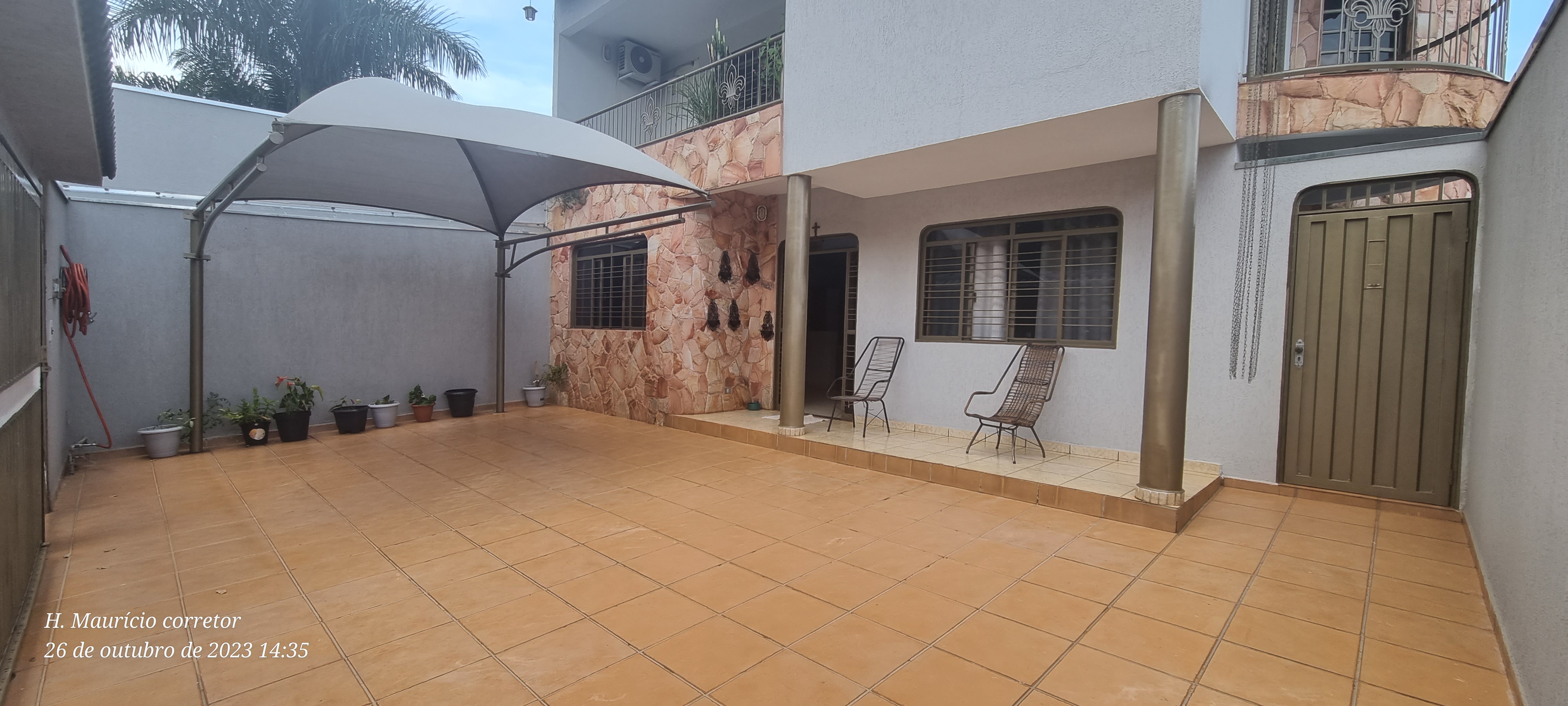 Imagem Sobrado com 4 Quartos à Venda ou Temporada, 250 m²em Setor Jaó - Goiânia