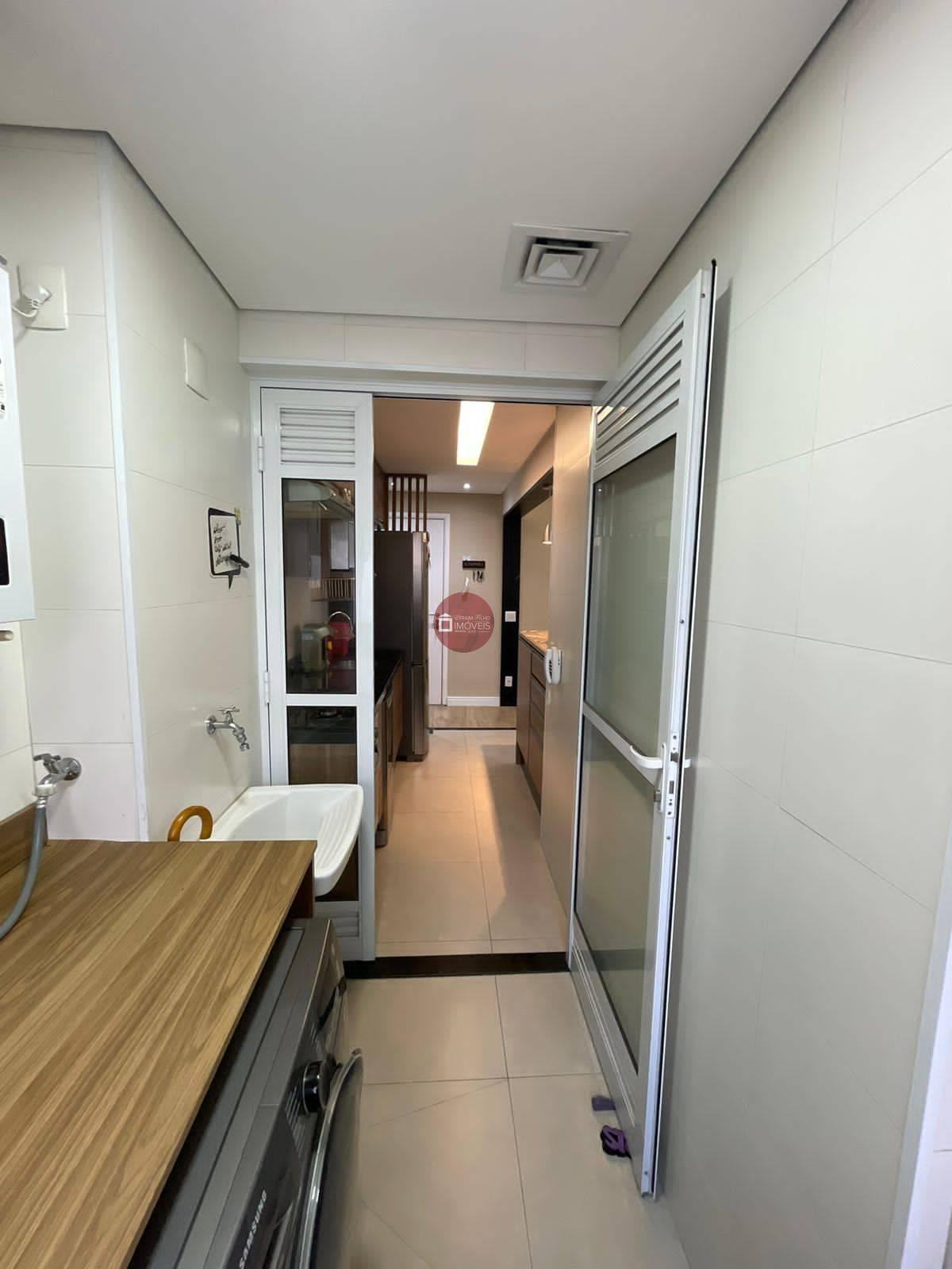 Imagem Apartamento com 3 Quartos à Venda, 92 m²em Vila Regente Feijó - São Paulo