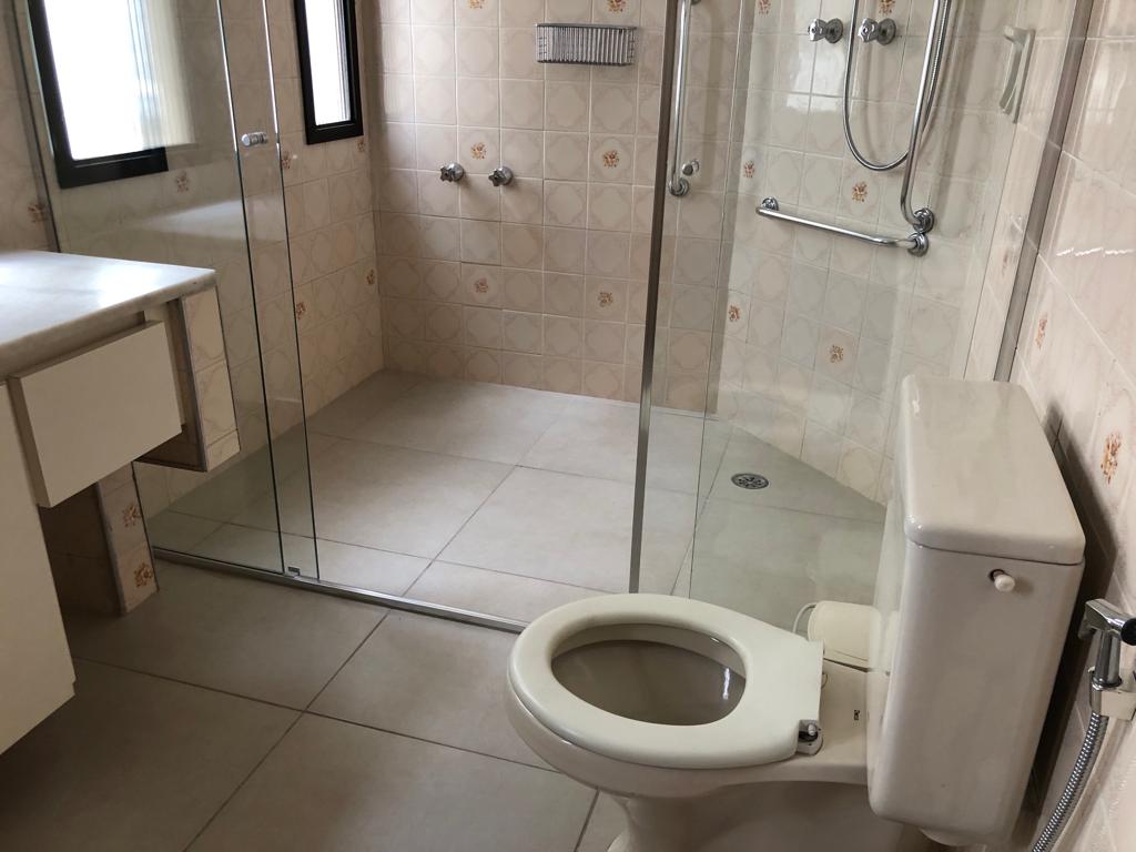 Imagem Apartamento com 3 Quartos à Venda, 200 m²em Vila Mariana - São Paulo Imagem Apartamento com 3 Quartos à Venda, 200 m²em Vila Mariana - São Paulo