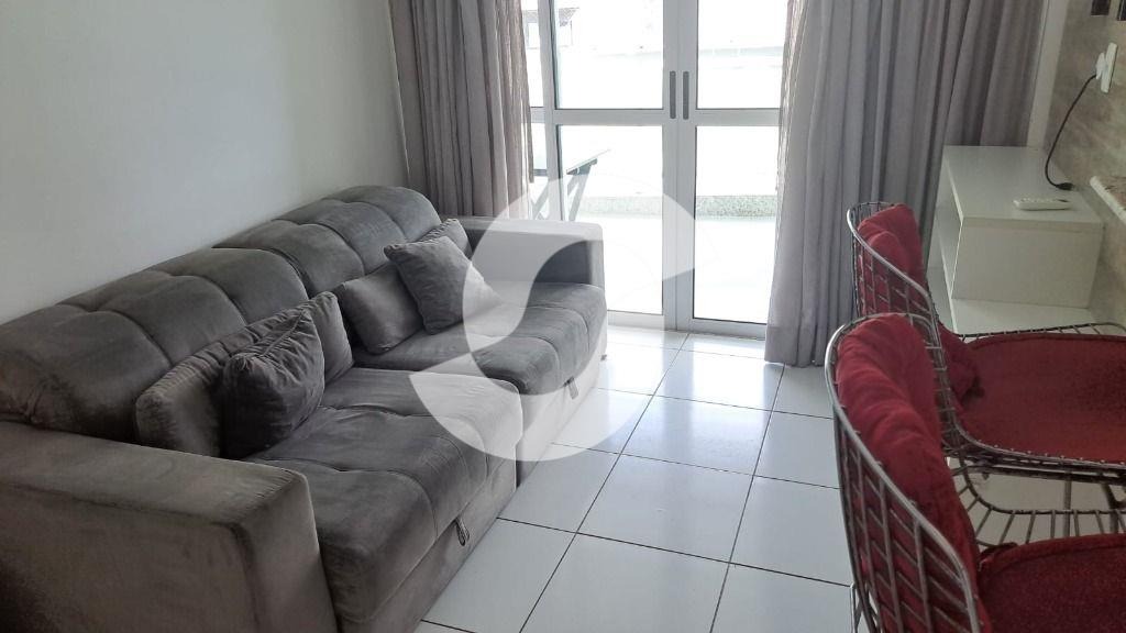 Imagem Apartamento com 2 Quartos à Venda, 83 m² em Charitas - Niterói