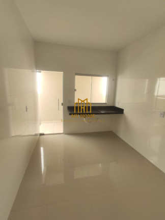 Imagem Casa com 2 Quartos à Venda, 80 m² em Vila São Joaquim - Aparecida de Goiânia Imagem Casa com 2 Quartos à Venda, 80 m² em Vila São Joaquim - Aparecida de Goiânia
