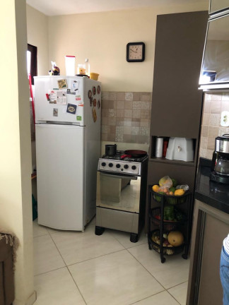 Imagem Flat com 1 Quarto à Venda, 61 m² em Aldeia dos Camarás - Camaragibe