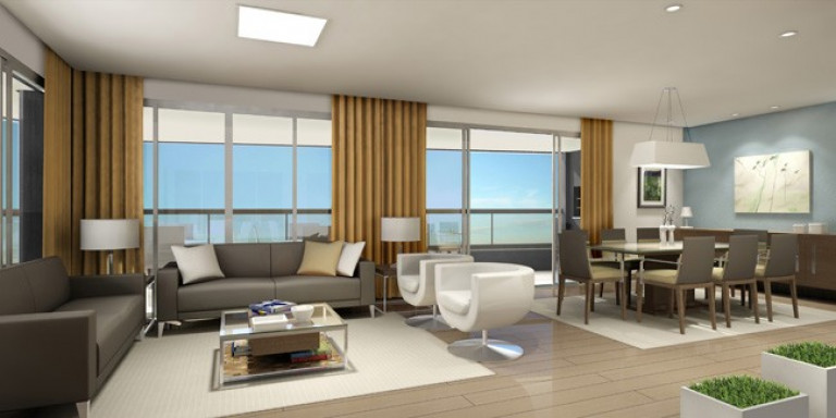 Imagem Apartamento com 4 Quartos à Venda, 209 m²em Centro - Criciúma Imagem Apartamento com 4 Quartos à Venda, 209 m²em Centro - Criciúma