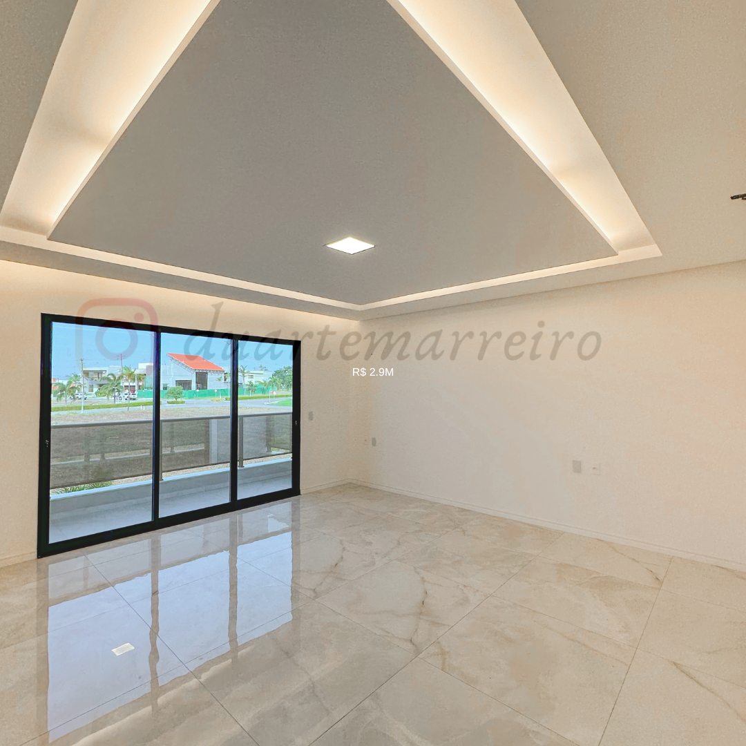 Imagem Casa de Condomínio com 5 Quartos à Venda, 388 m²em Cidade Alpha - Eusébio Imagem Casa de Condomínio com 5 Quartos à Venda, 388 m²em Cidade Alpha - Eusébio