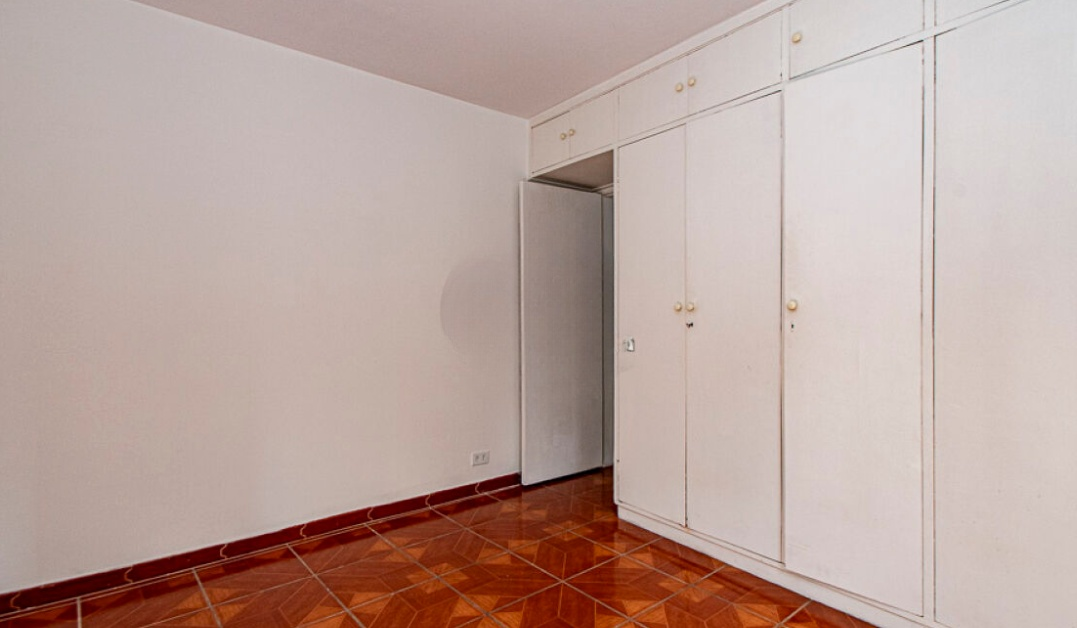 Imagem Apartamento com 2 Quartos à Venda, 70 m²em Perdizes - São Paulo