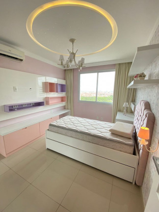 Imagem Apartamento com 3 Quartos para Alugar, 251 m² em Ponta D'Areia - São Luís Imagem Apartamento com 3 Quartos para Alugar, 251 m² em Ponta D'Areia - São Luís
