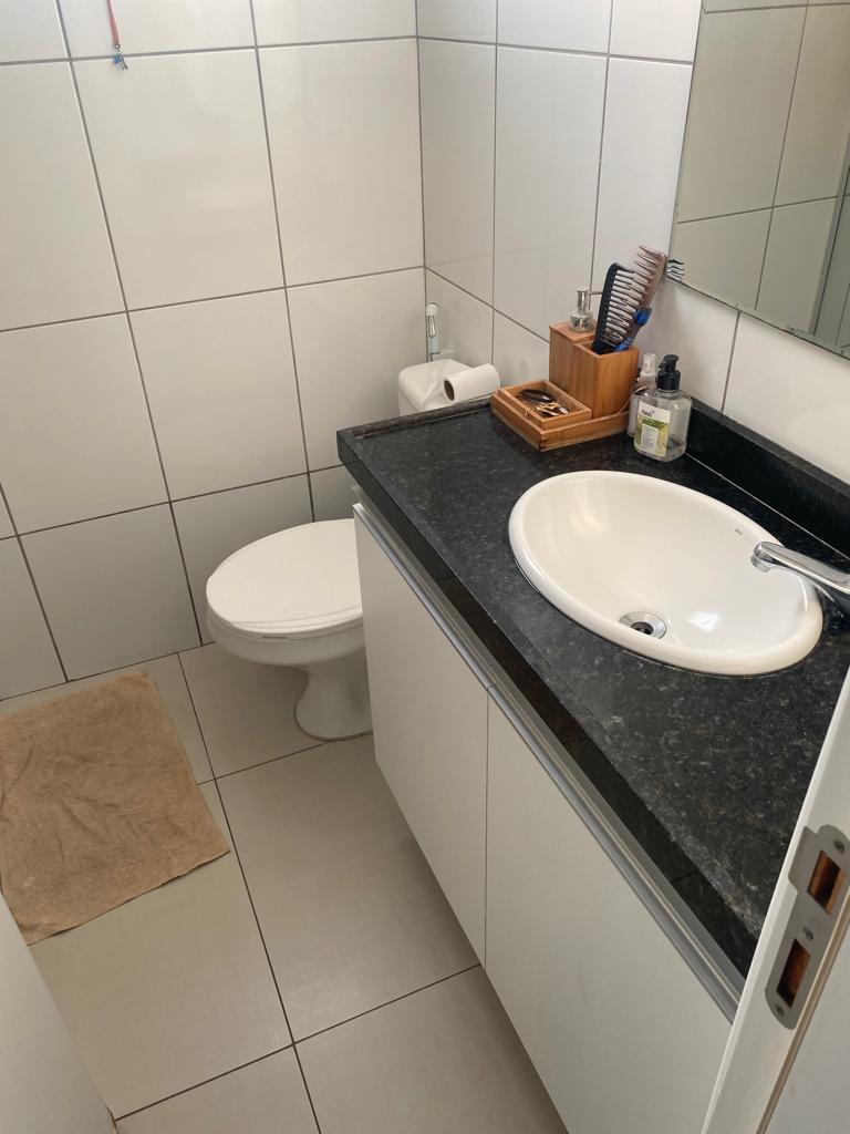 Imagem Apartamento com 1 Quarto à Venda, 49 m²em Centro - Fortaleza