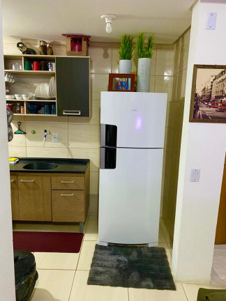 Imagem Apartamento com 2 Quartos à Venda, 56 m² em  Sao Luiz - Canela