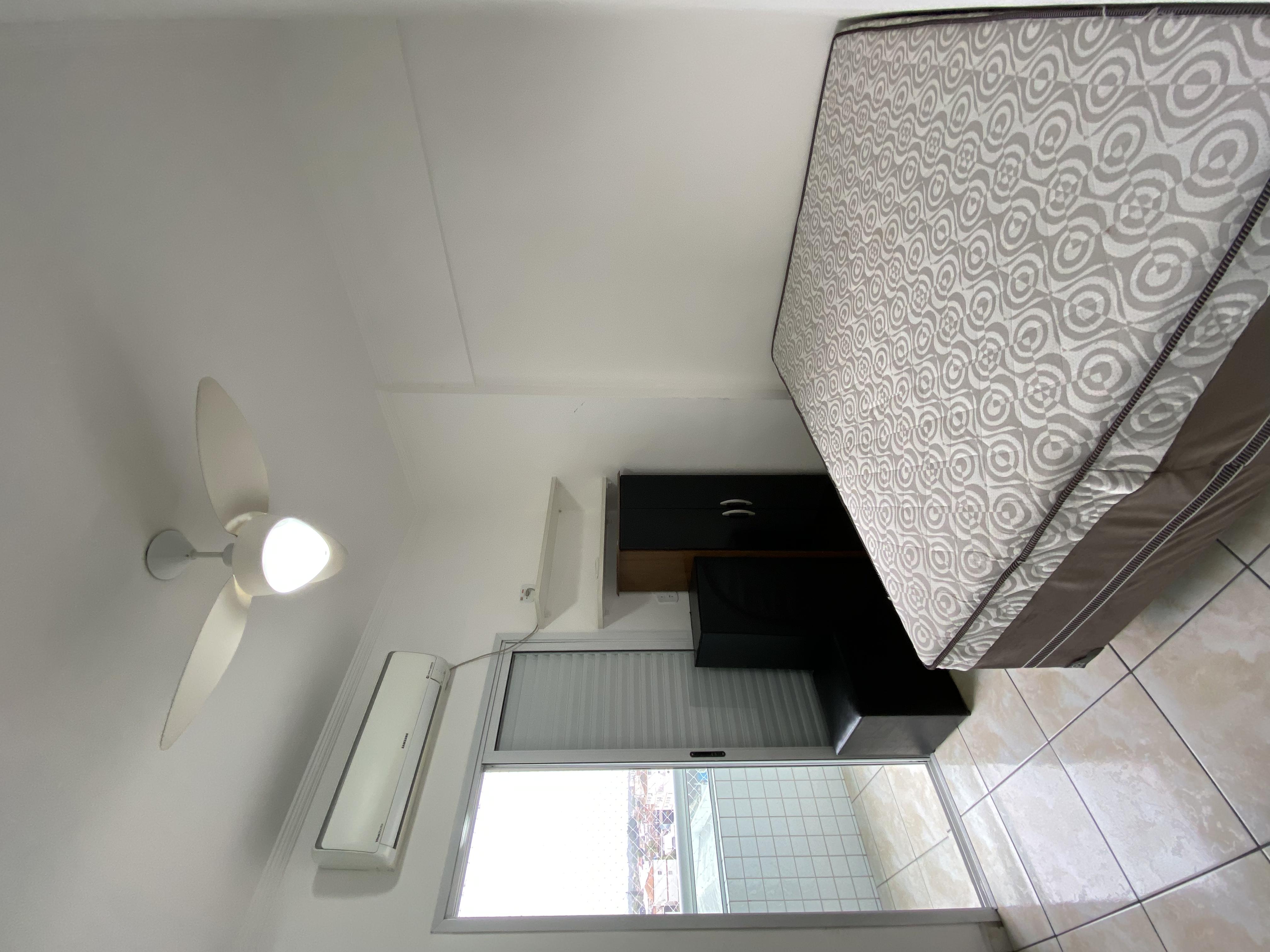 Imagem Apartamento com 1 Quarto à Venda, 40 m²em Boqueirão - Praia Grande