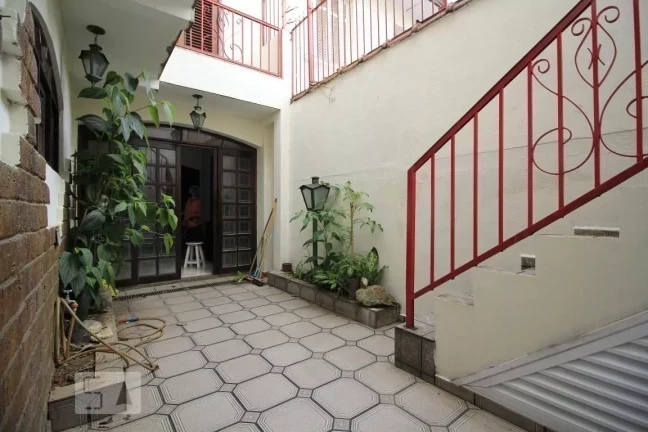 Imagem Casa de Vila com 2 Quartos à Venda,  em Ipiranga - São Paulo