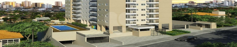 Imagem Apartamento com 2 Quartos à Venda, 53 m² em Vila Eldízia - Santo André Imagem Apartamento com 2 Quartos à Venda, 53 m² em Vila Eldízia - Santo André