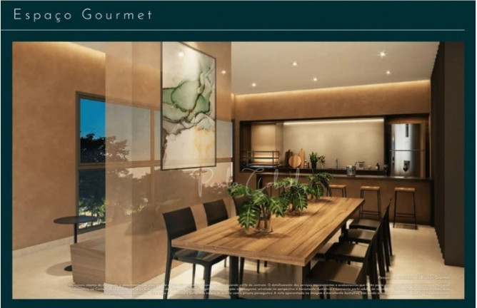 Imagem Cobertura com 3 Quartos à Venda, 252 m² em Jardim Aurélia - São Paulo