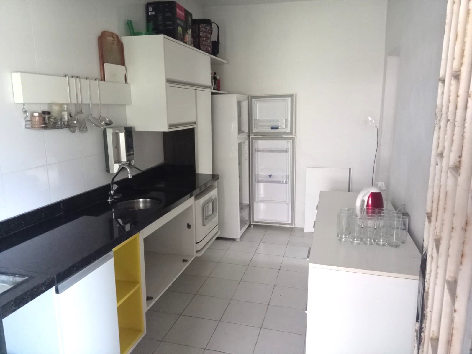 Imagem Sobrado com 3 Quartos à Venda, 100 m² em Jardim Botânico - Porto Alegre