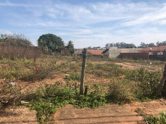 Imagem Terreno à Venda, 330 m² em Vila Nove de Julho - Bauru Imagem Terreno à Venda, 330 m² em Vila Nove de Julho - Bauru