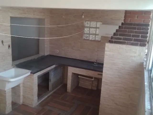 Imagem Sobrado com 4 Quartos à Venda, 315 m²em Bosque da Saúde - São Paulo