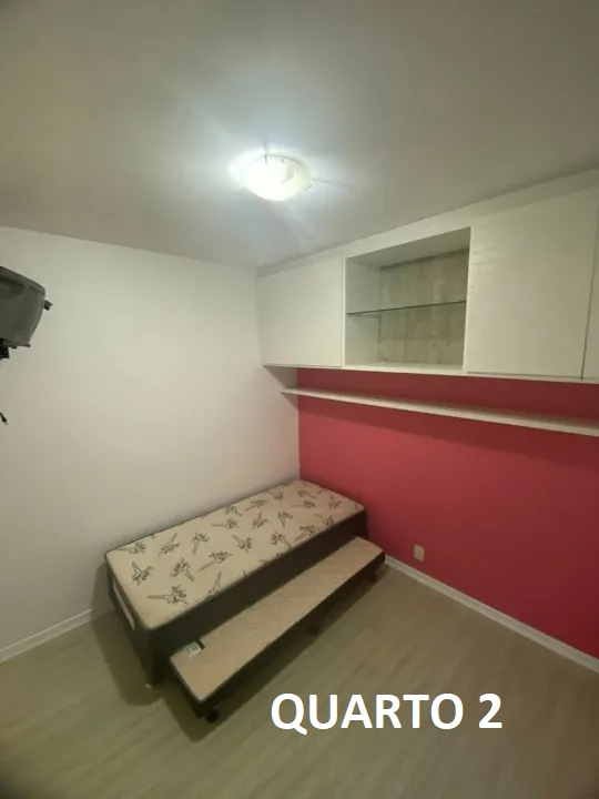 Imagem Apartamento com 3 Quartos à Venda, 72 m² em Passagem - Cabo Frio