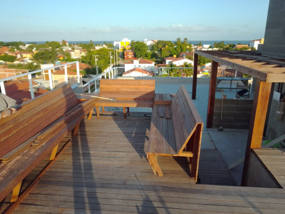 Imagem Apartamento com 1 Quarto à Venda, 22 m² em Praia dos Carneiros - Tamandaré
