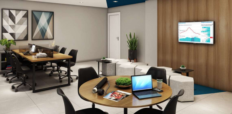 Imagem Apartamento com 2 Quartos à Venda, em Parque Maria Helena - São Paulo Imagem Apartamento com 2 Quartos à Venda, em Parque Maria Helena - São Paulo