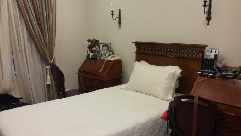 Imagem Apartamento com 4 Quartos à Venda, 337 m² em Vila Gomes Cardim - São Paulo