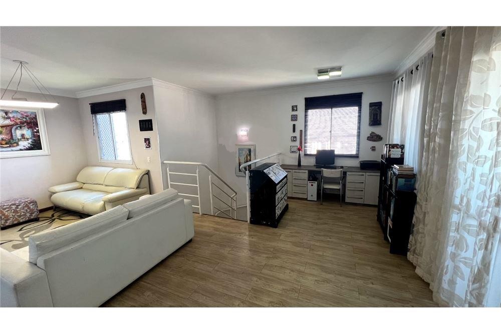 Imagem Apartamento com 3 Quartos à Venda, 126 m²em Vila Augusta - Guarulhos