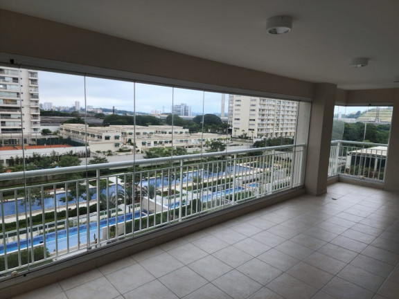 Imagem Apartamento com 4 Quartos à Venda,  em Jardim Dom Bosco - São Paulo