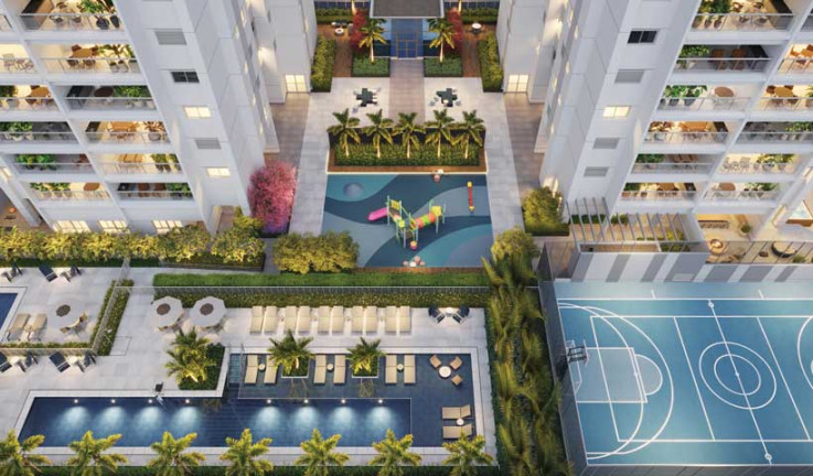 Imagem Apartamento com 3 Quartos à Venda, 105 m² em Vila Gomes Cardim - São Paulo Imagem Apartamento com 3 Quartos à Venda, 105 m² em Vila Gomes Cardim - São Paulo